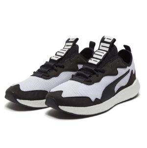 Alternative view of Giày Puma Nrgy Neko Skim 'Black White' 192621-04