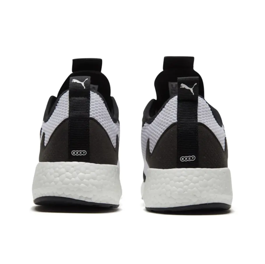 Giày Puma Nrgy Neko Skim 'Black White' 192621-04 - Ảnh 3