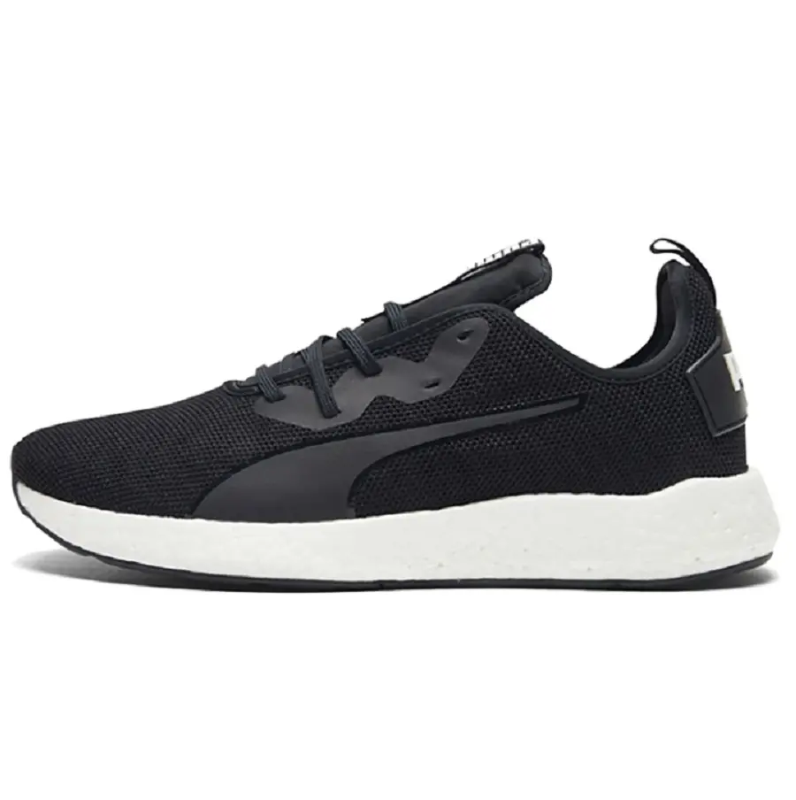 Giày Puma Nrgy Neko 'Black' 191583-01 - Ảnh 4