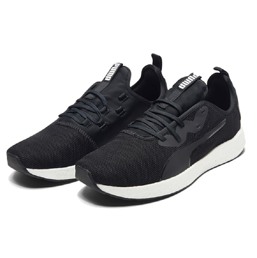 Giày Puma Nrgy Neko 'Black' 191583-01 - Ảnh 3