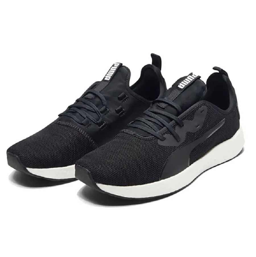 Giày Puma Nrgy Neko 'Black' 191583-01 - Ảnh 3