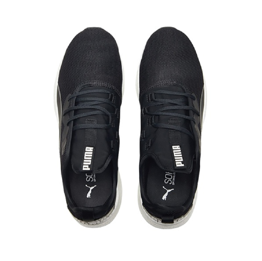 Giày Puma Nrgy Neko 'Black' 191583-01 - Ảnh 2