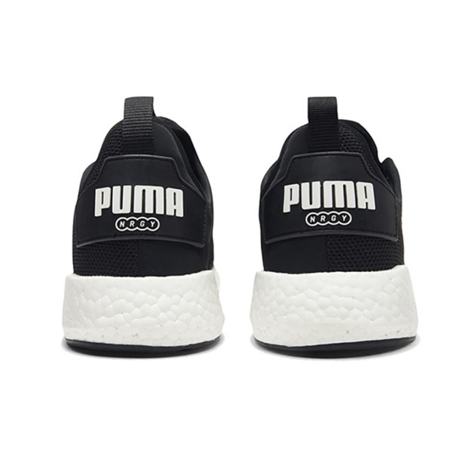 Giày Puma Nrgy Neko 'Black' 191583-01 - Ảnh 5