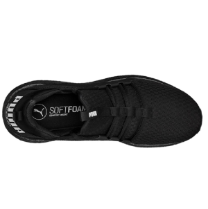 Alternative view of Giày Puma Mega Nrgy 'Black' 190368-06