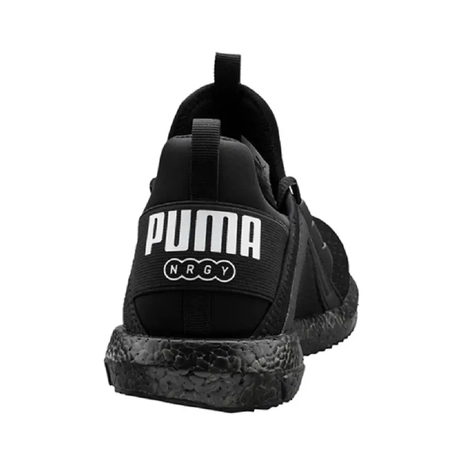 Giày Puma Mega Nrgy 'Black' 190368-06 - Ảnh 4