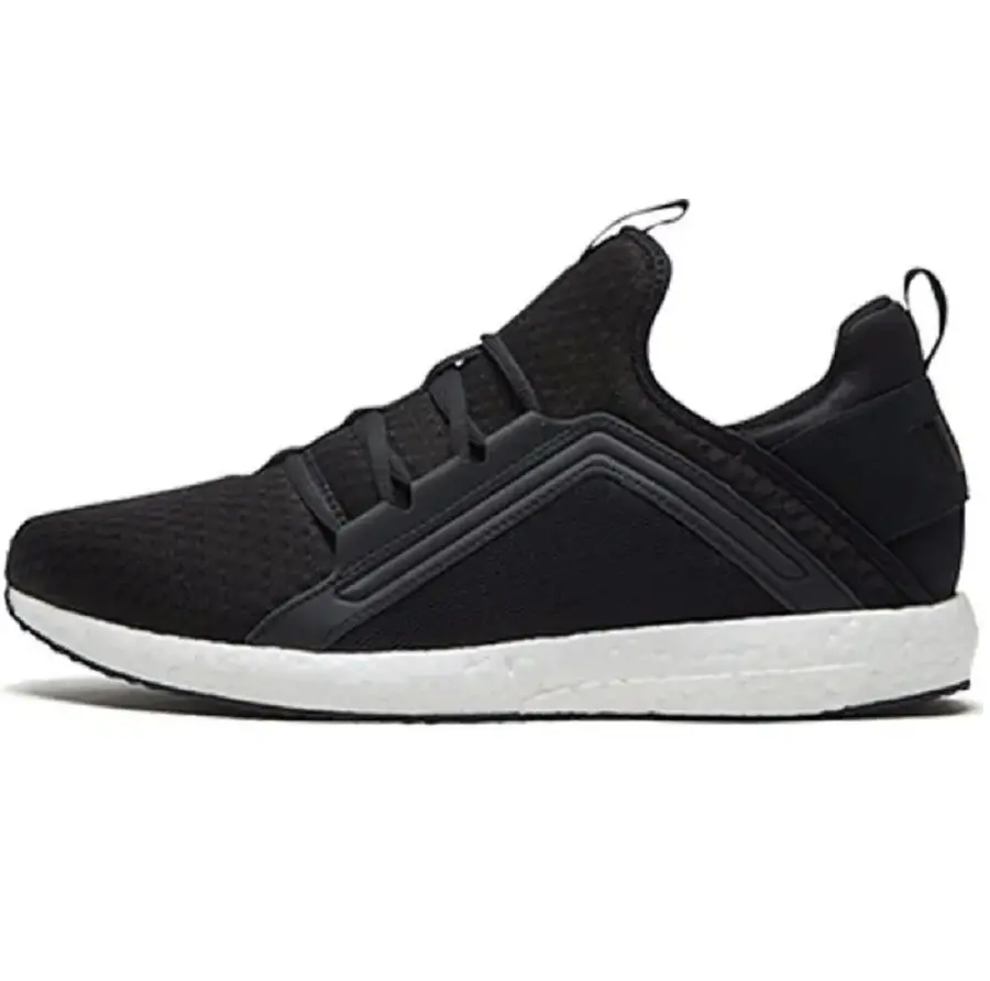 Giày Puma Mega Nrgy Neko Skim 'Black White' 190368-01 - Ảnh 4