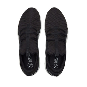 Alternative view of Giày Puma Mega Nrgy Neko Skim 'Black White' 190368-01