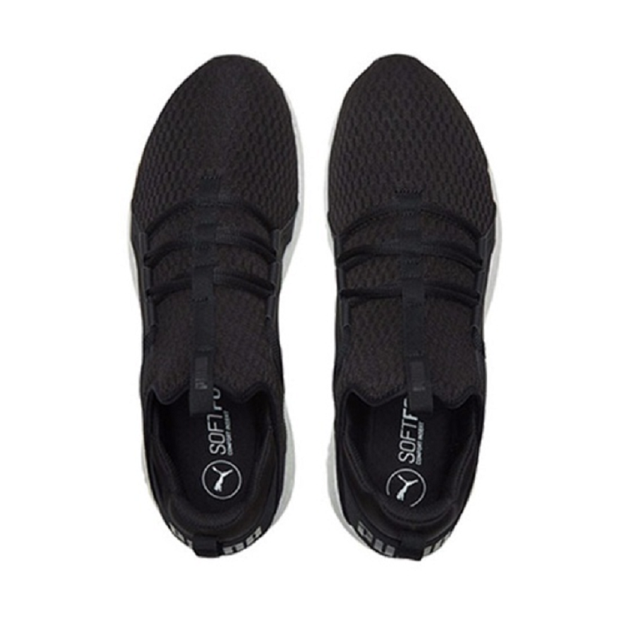 Giày Puma Mega Nrgy Neko Skim 'Black White' 190368-01 - Ảnh 2