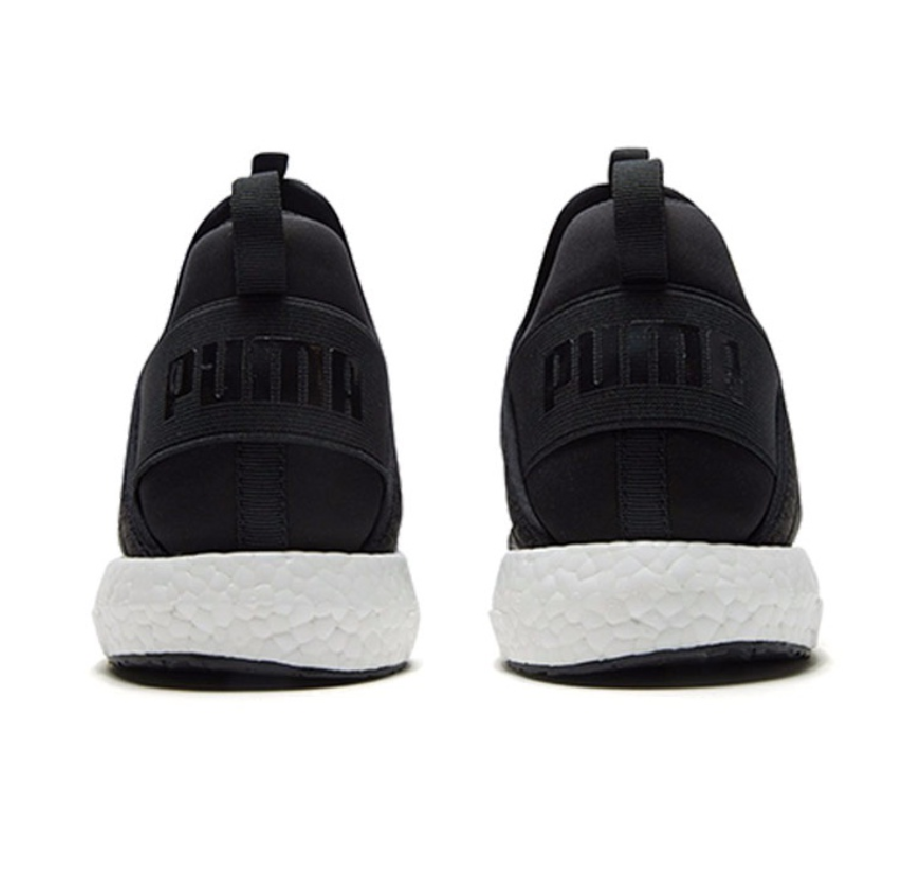 Giày Puma Mega Nrgy Neko Skim 'Black White' 190368-01 - Ảnh 3