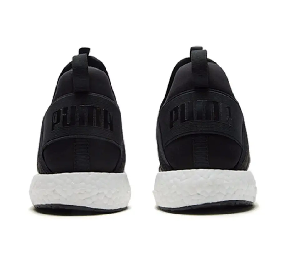 Giày Puma Mega Nrgy Neko Skim 'Black White' 190368-01 - Ảnh 3