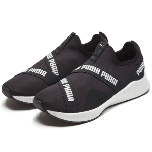 Alternative view of Giày Puma Nrgy Star Slip-On 'Black' 192755-01