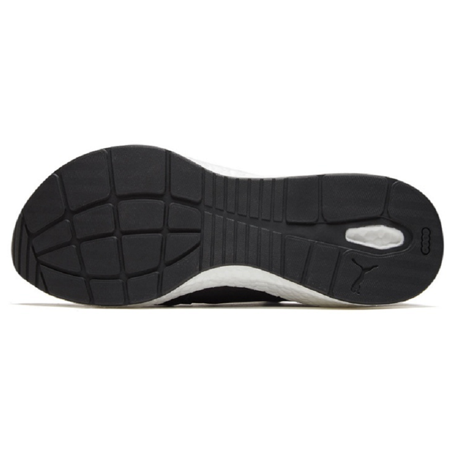 Giày Puma Nrgy Star Slip-On 'Black' 192755-01 - Ảnh 3