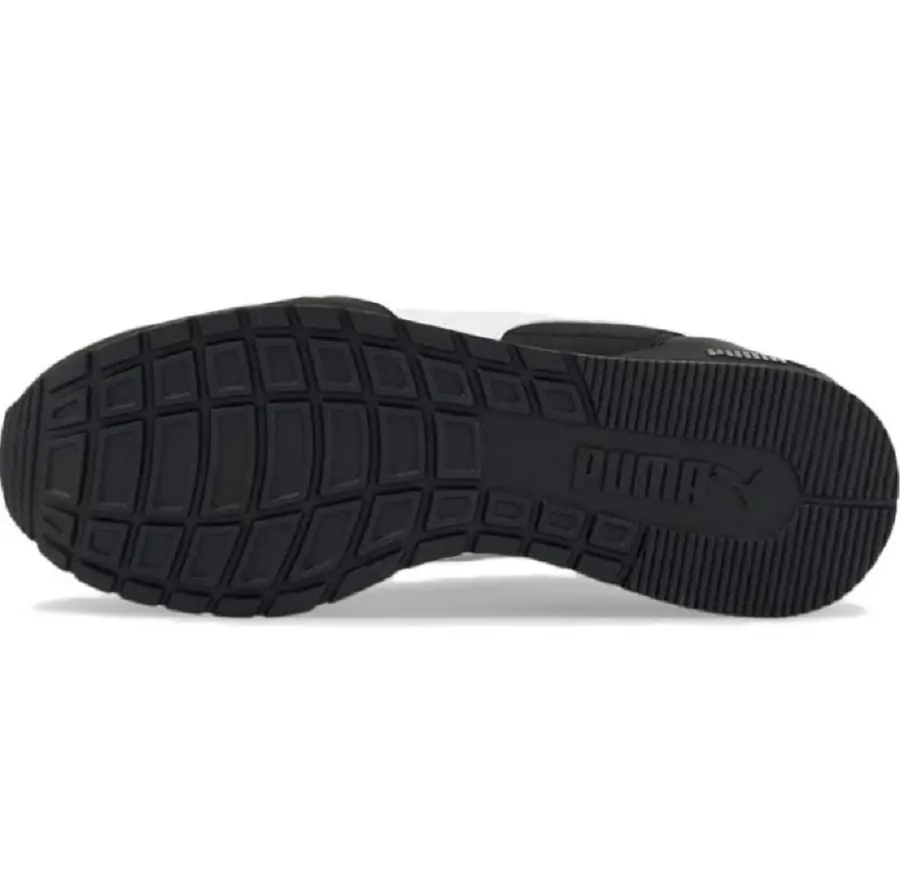 Giày Puma St Runner V3 'Black' 384857-01 - Ảnh 3