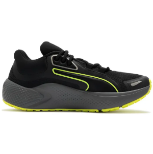 Giày Puma Softride Pro Coast 'Black' 377059-06