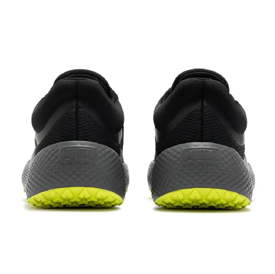 Giày Puma Softride Pro Coast 'Black' 377059-06 - Ảnh 4