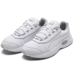 Alternative view of Giày Puma Nucleus 'White' 369777-01