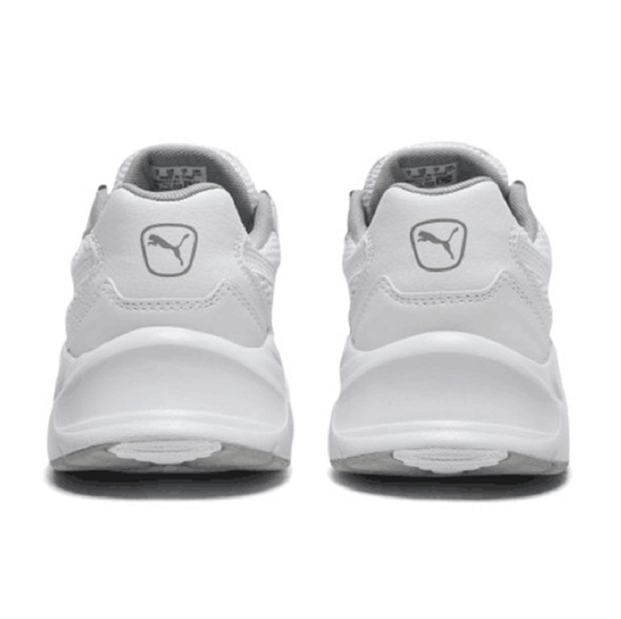 Giày Puma Nucleus 'White' 369777-01 - Ảnh 4