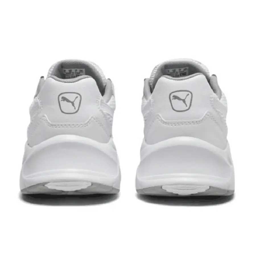 Giày Puma Nucleus 'White' 369777-01 - Ảnh 4