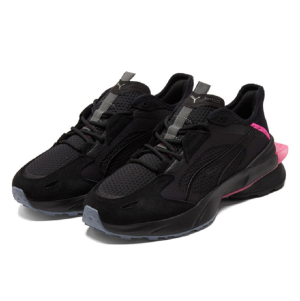 Alternative view of Giày Puma PWRFrame OP-1 Cyber 'Black Pink' 381599-02