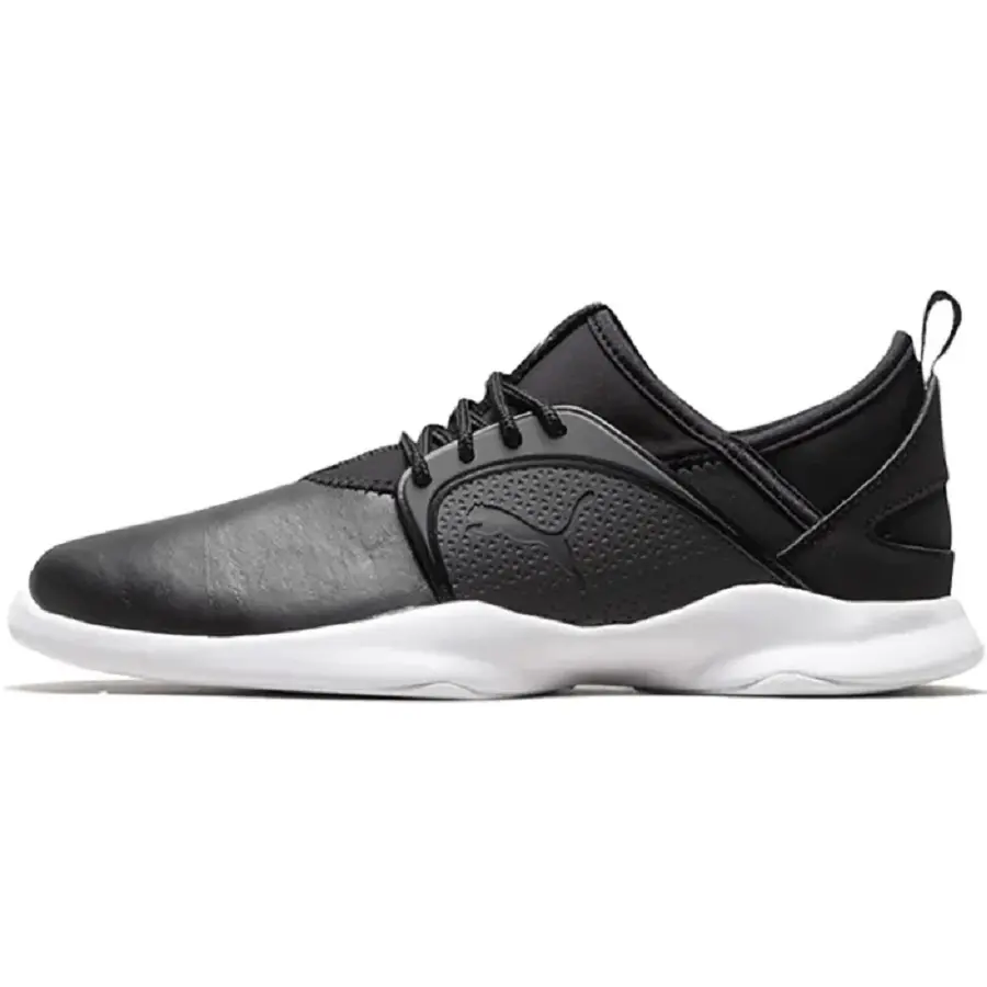 Giày Puma Dare Lace L 'Black' 370515-03 - Ảnh 5