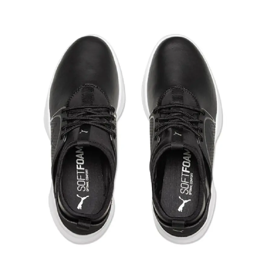 Giày Puma Dare Lace L 'Black' 370515-03 - Ảnh 3