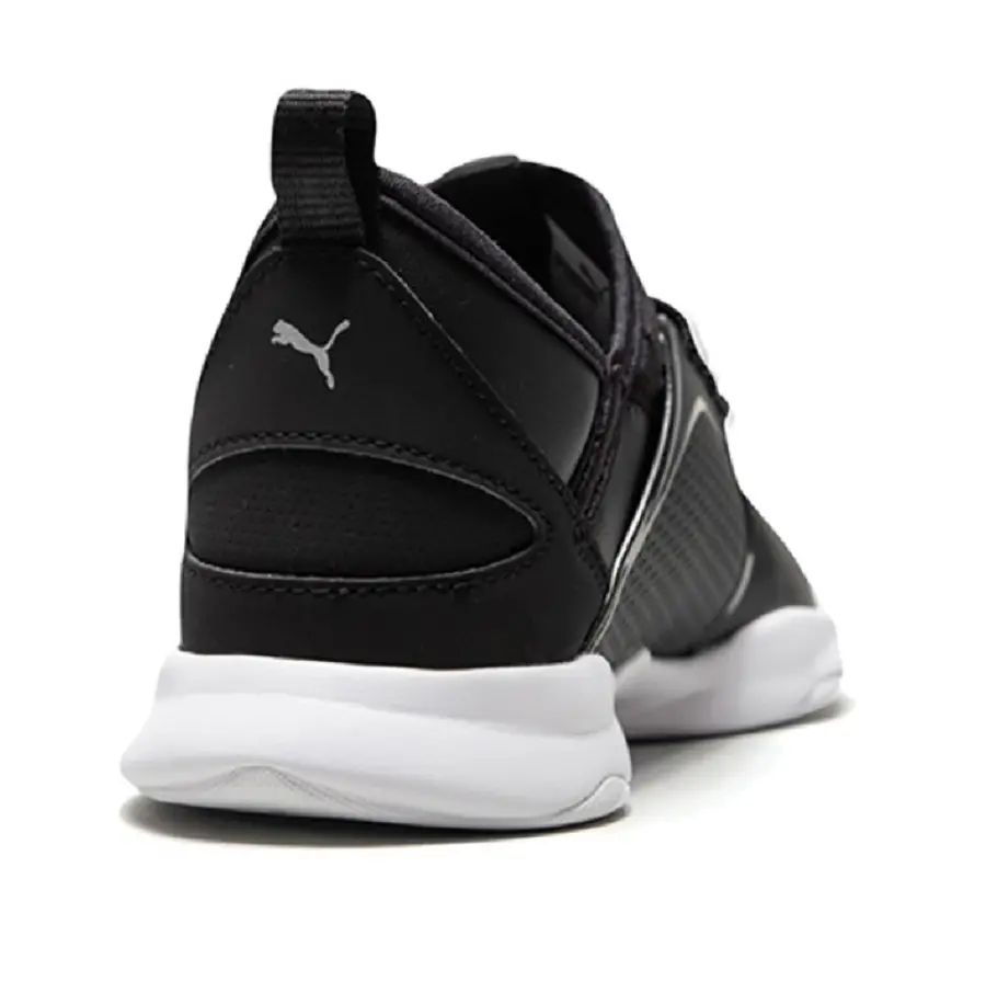 Giày Puma Dare Lace L 'Black' 370515-03 - Ảnh 4