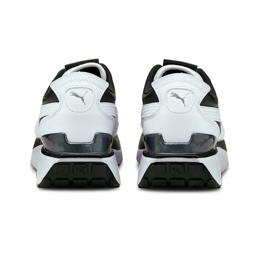 Giày Puma Cruise Rider 'White' 374865-03 - Ảnh 5