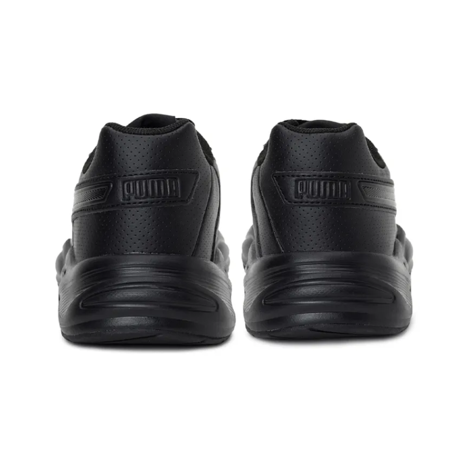 Giày Puma 90s Runner Sl Retro Sports 'Black' 372550-02 - Ảnh 4