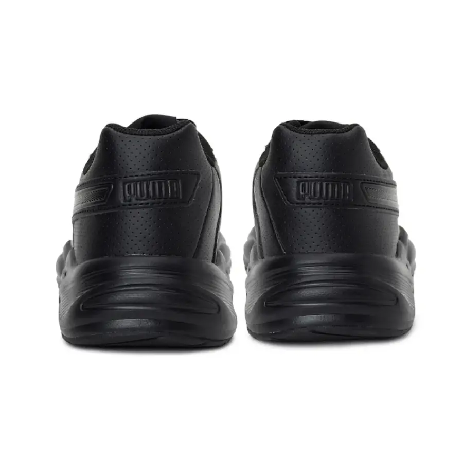 Giày Puma 90s Runner Sl Retro Sports 'Black' 372550-02 - Ảnh 4