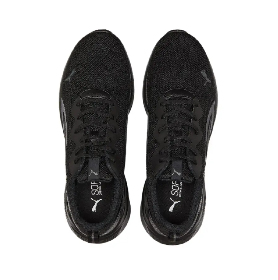 Giày Puma All-Day Active 'Black Dark Shadow' 386269-01 - Ảnh 4