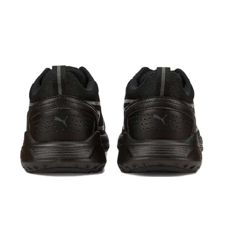 Giày Puma All-Day Active 'Black Dark Shadow' 386269-01 - Ảnh 3
