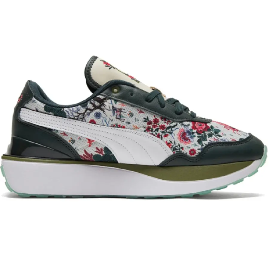 Giày Puma X Liberty Cruise Rider 'Multicolor' 382107-01