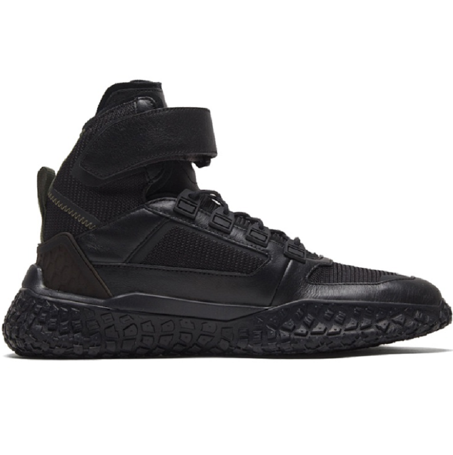 Giày Puma Porsche Design High Octn 'Black' 306516-02