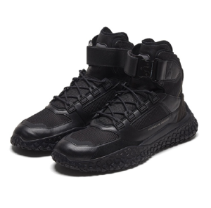Alternative view of Giày Puma Porsche Design High Octn 'Black' 306516-02