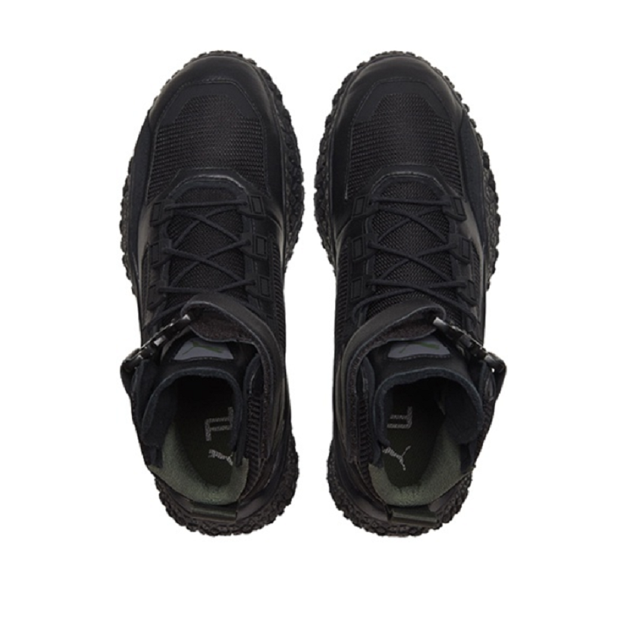 Giày Puma Porsche Design High Octn 'Black' 306516-02 - Ảnh 5