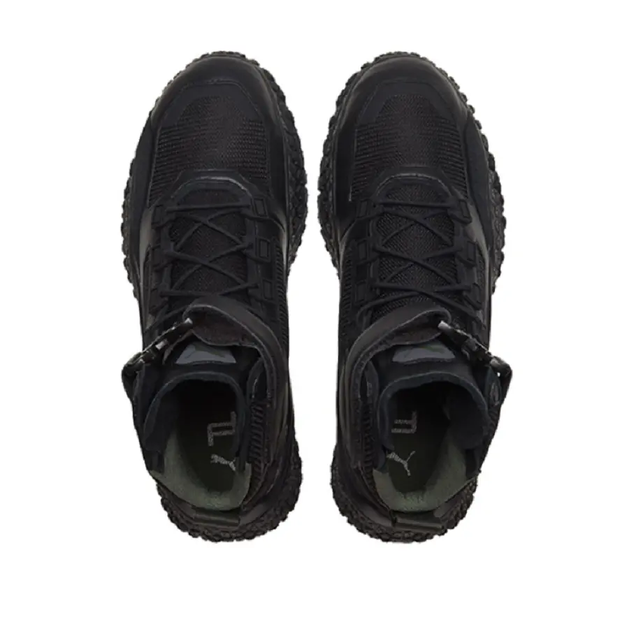 Giày Puma Porsche Design High Octn 'Black' 306516-02 - Ảnh 5