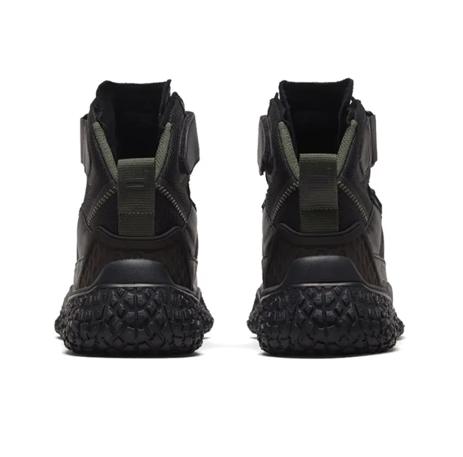 Giày Puma Porsche Design High Octn 'Black' 306516-02 - Ảnh 3