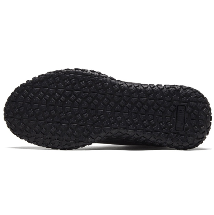 Giày Puma Porsche Design High Octn 'Black' 306516-02 - Ảnh 4