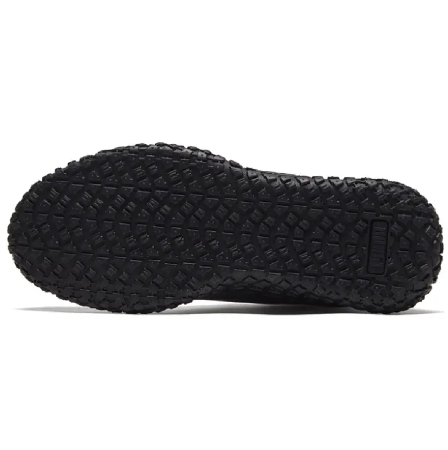 Giày Puma Porsche Design High Octn 'Black' 306516-02 - Ảnh 4