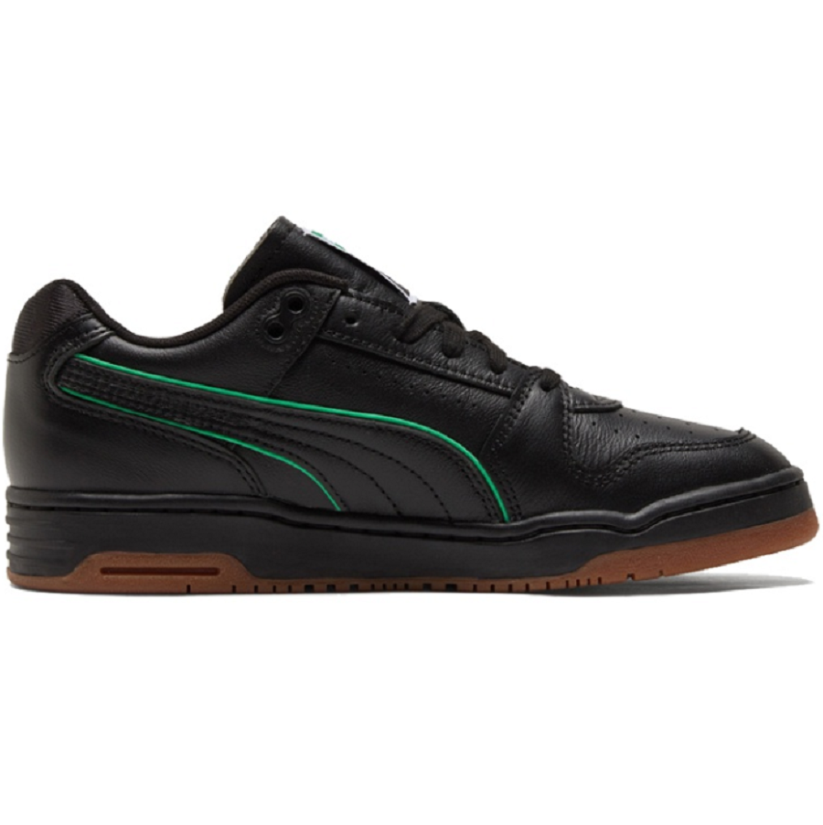Giày Puma Slipstream Lo Butter Goods 'Black' 381787-02