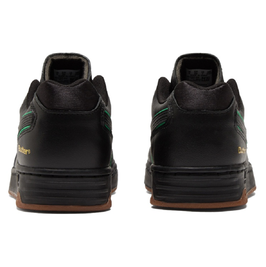 Giày Puma Slipstream Lo Butter Goods 'Black' 381787-02 - Ảnh 4