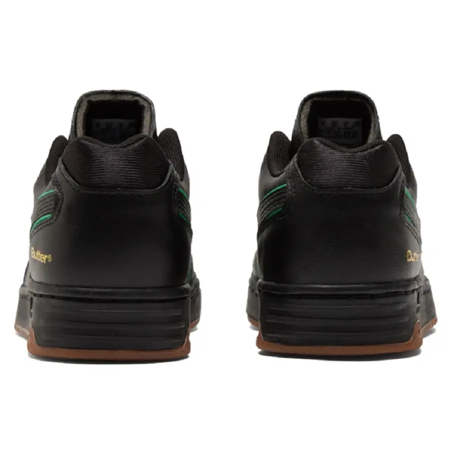 Giày Puma Slipstream Lo Butter Goods 'Black' 381787-02 - Ảnh 4