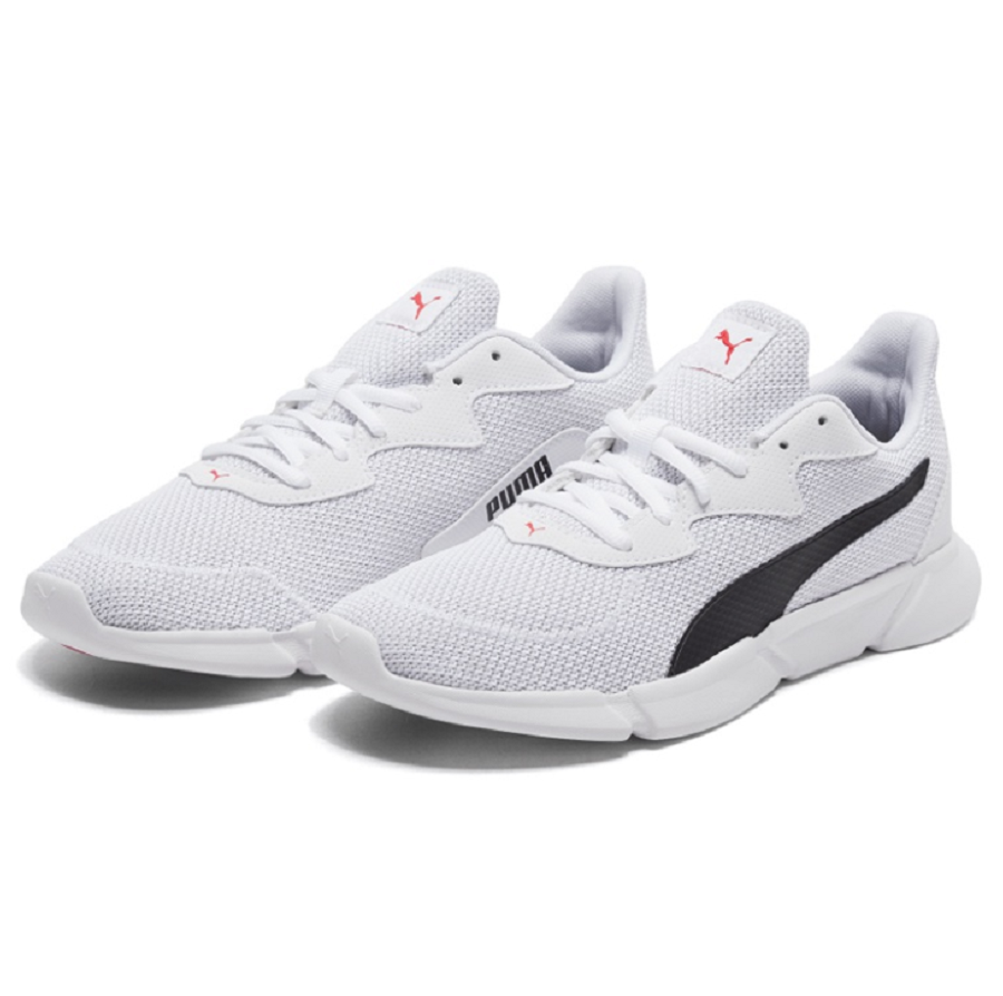 Giày Puma INTERFLEX Modern Runner 192567-02 - Ảnh 3