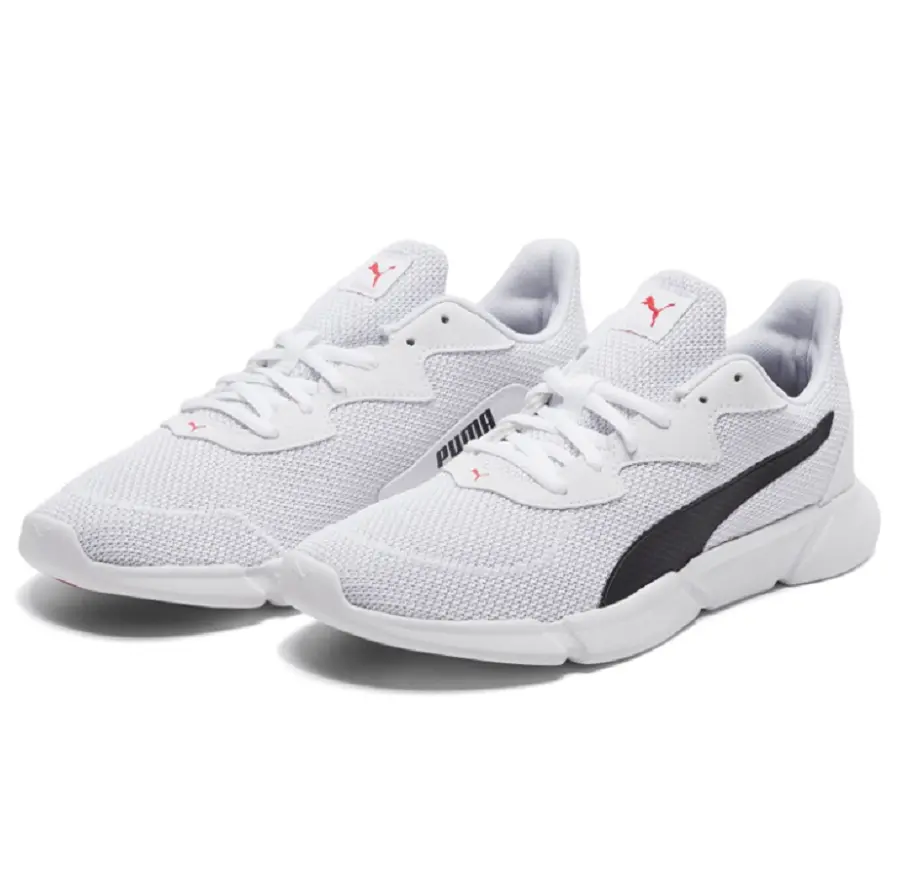 Giày Puma INTERFLEX Modern Runner 192567-02 - Ảnh 3