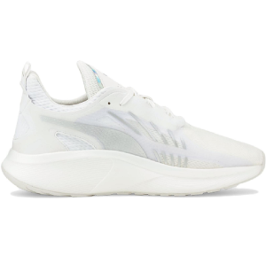 Giày Puma Fracture Nitro 'White Silver' 195205-04