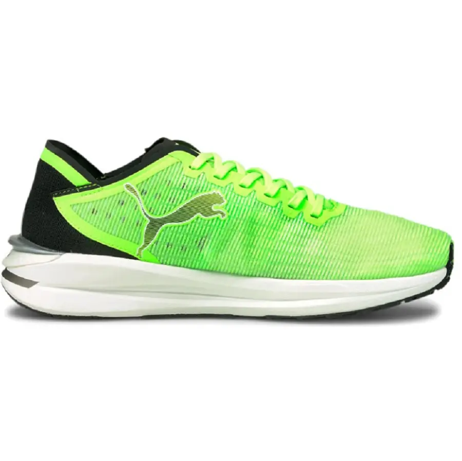 Giày Puma Electrify Nitro 'Green Glare' 195173-03