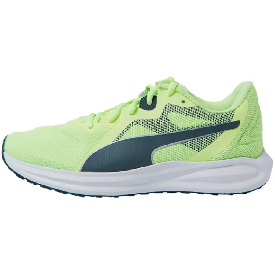 Alternative view of Giày Puma Twitch Runner 'Fizzy Light' 376289-13