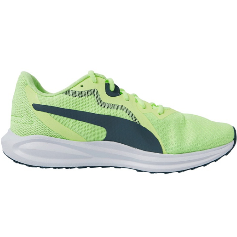 Giày Puma Twitch Runner 'Fizzy Light' 376289-13