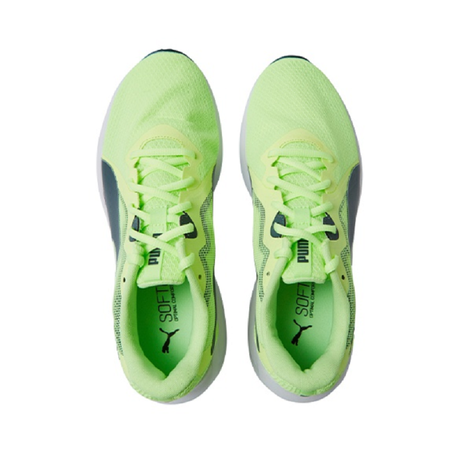 Giày Puma Twitch Runner 'Fizzy Light' 376289-13 - Ảnh 3