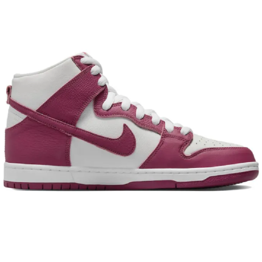 Giày Nike Dunk High Pro SB 'Sweet Beet' DQ4485-600